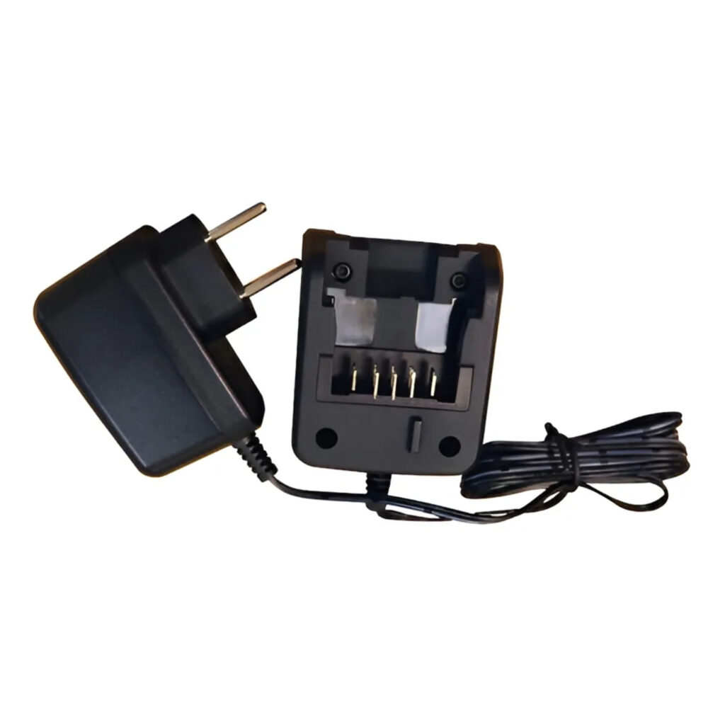 Parafusadeira e Furadeira 3/8'' 12V com Bateria e Carregador Stanley - SCD121S1-BR