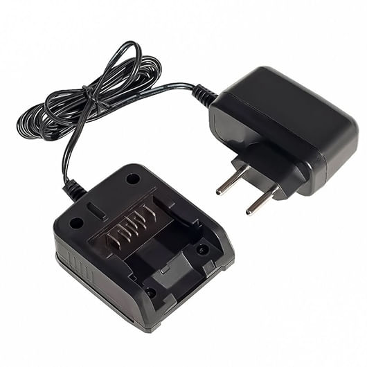 Combo Parafusadeira / Furadeira 3/8'' + Parafusadeira de Impacto 1/4'' 12V Max com 2 Baterias e Carregador Stanley - SCHI121S2FK-BR