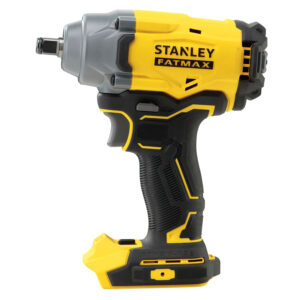 Chave de Impacto 1/2'' 20V Max 370Nm sem Bateria e Carregador Stanley - SBW920-B2