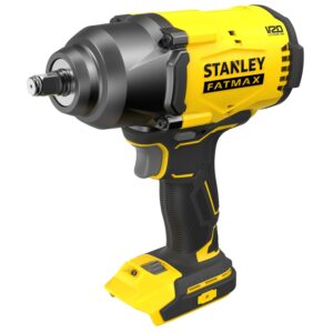 Chave de Impacto 1/2'' 20V 949Nm sem Bateria e Carregador Stanley - SBW940B-B3
