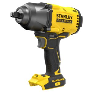 Chave de Impacto 1/2'' 20V 949Nm sem Bateria e Carregador Stanley - SBW940B-B3