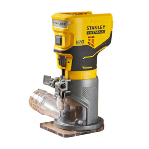 Tupia de Palma 20V sem Bateria e Carregador Stanley - SCW400B-B3