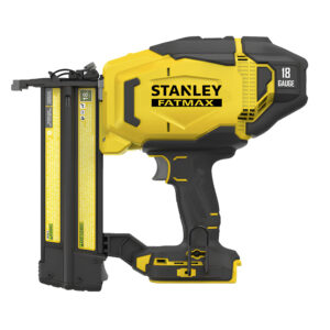 Pinador 18G 20V sem Bateria e Carregador Stanley - SCN618B-B3