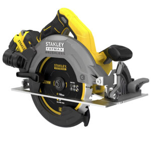 Serra Circular 7.1/4'' 20V sem Bateria e Carregador Stanley - SBC550B-B3