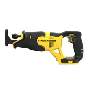 Serra Sabre 20V sem Bateria e Carregador Stanley - SCR300B-B3