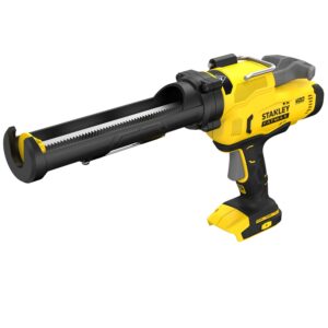 Aplicador de Silicone 20V sem Bateria e Carregador Stanley - SCE600B-B3
