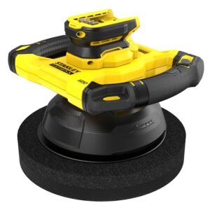 Politriz Vertical 10" 20V sem Bateria e Carregador Stanley - SCE100B-B3