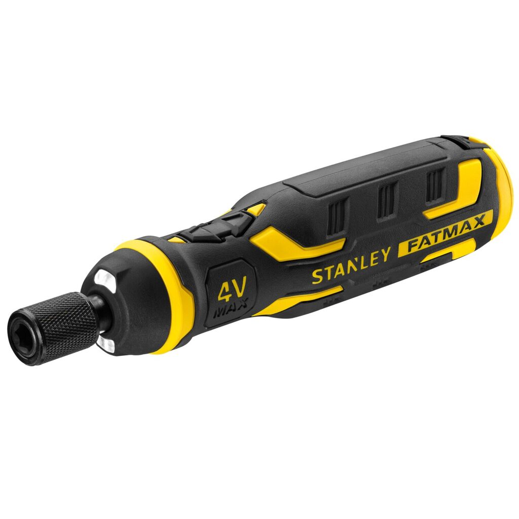Parafusadeira sem Fio 1/4" 4V Stanley - FMHT66719-0