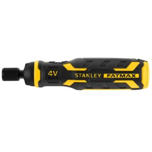 Parafusadeira sem Fio 1/4" 4V Stanley - FMHT66719-0