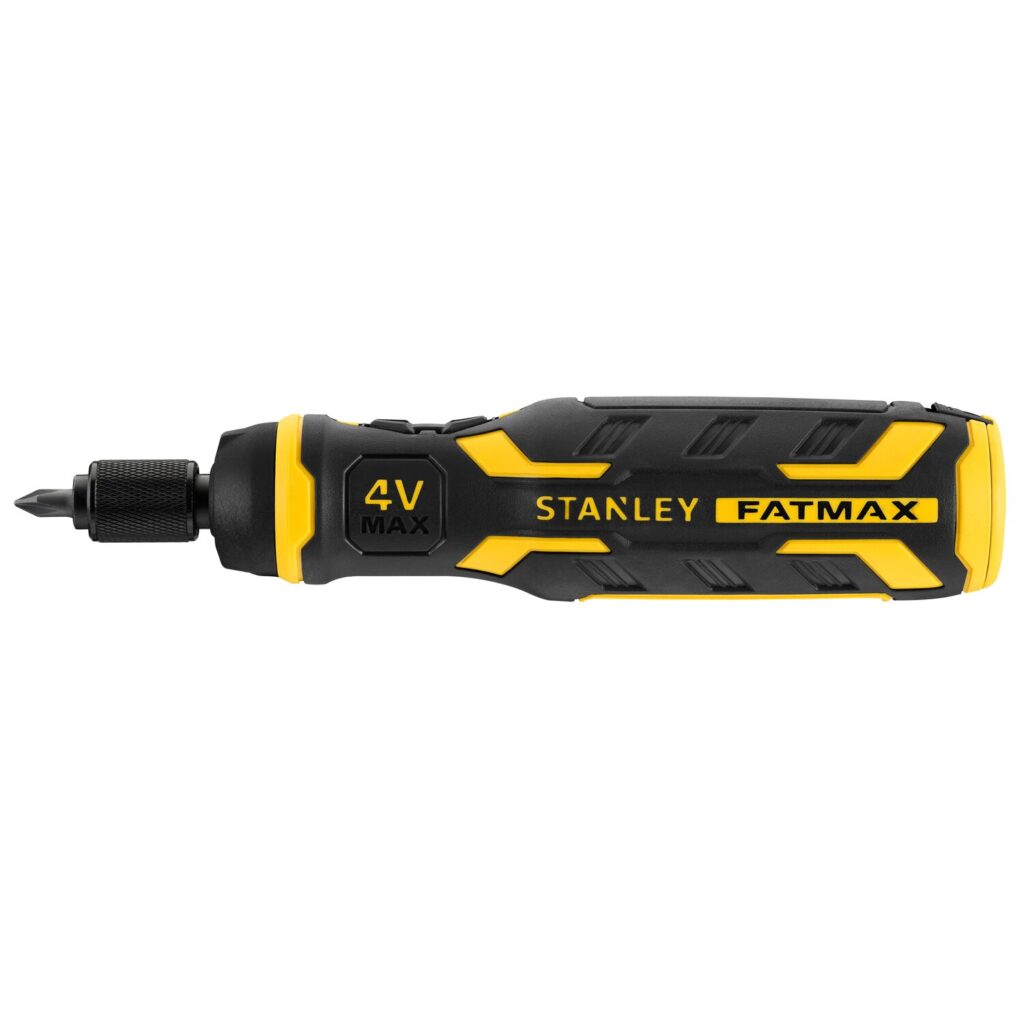 Parafusadeira sem Fio 1/4" 4V Stanley - FMHT66719-0