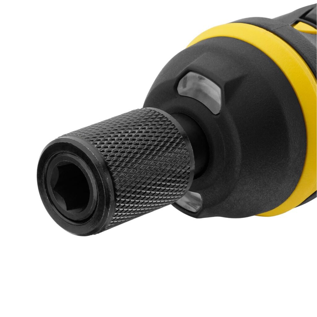 Parafusadeira sem Fio 1/4" 4V Stanley - FMHT66719-0
