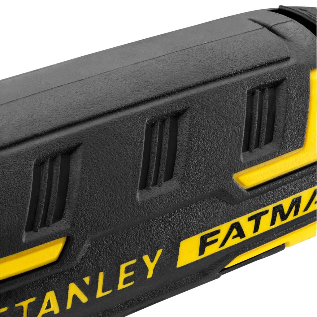 Parafusadeira sem Fio 1/4" 4V Stanley - FMHT66719-0
