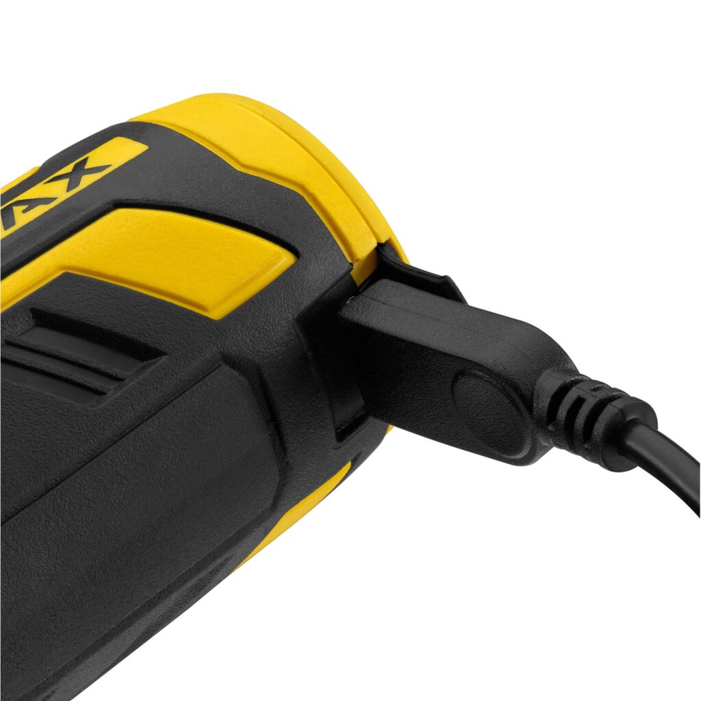 Parafusadeira sem Fio 1/4" 4V Stanley - FMHT66719-0