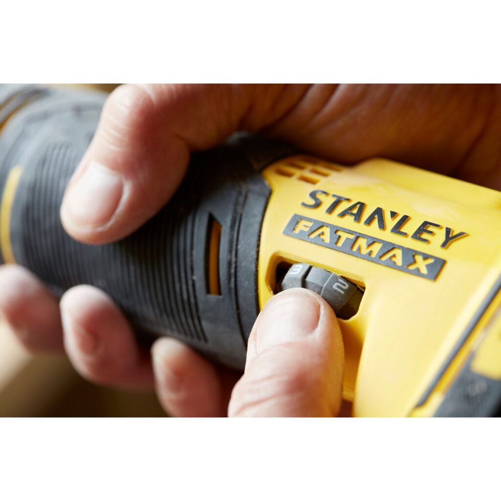 Multicortadora 20V com Bateria e Carregador Stanley - SCT500D1K
